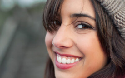 How to Protect Your Dental Implants During Cooler Weather